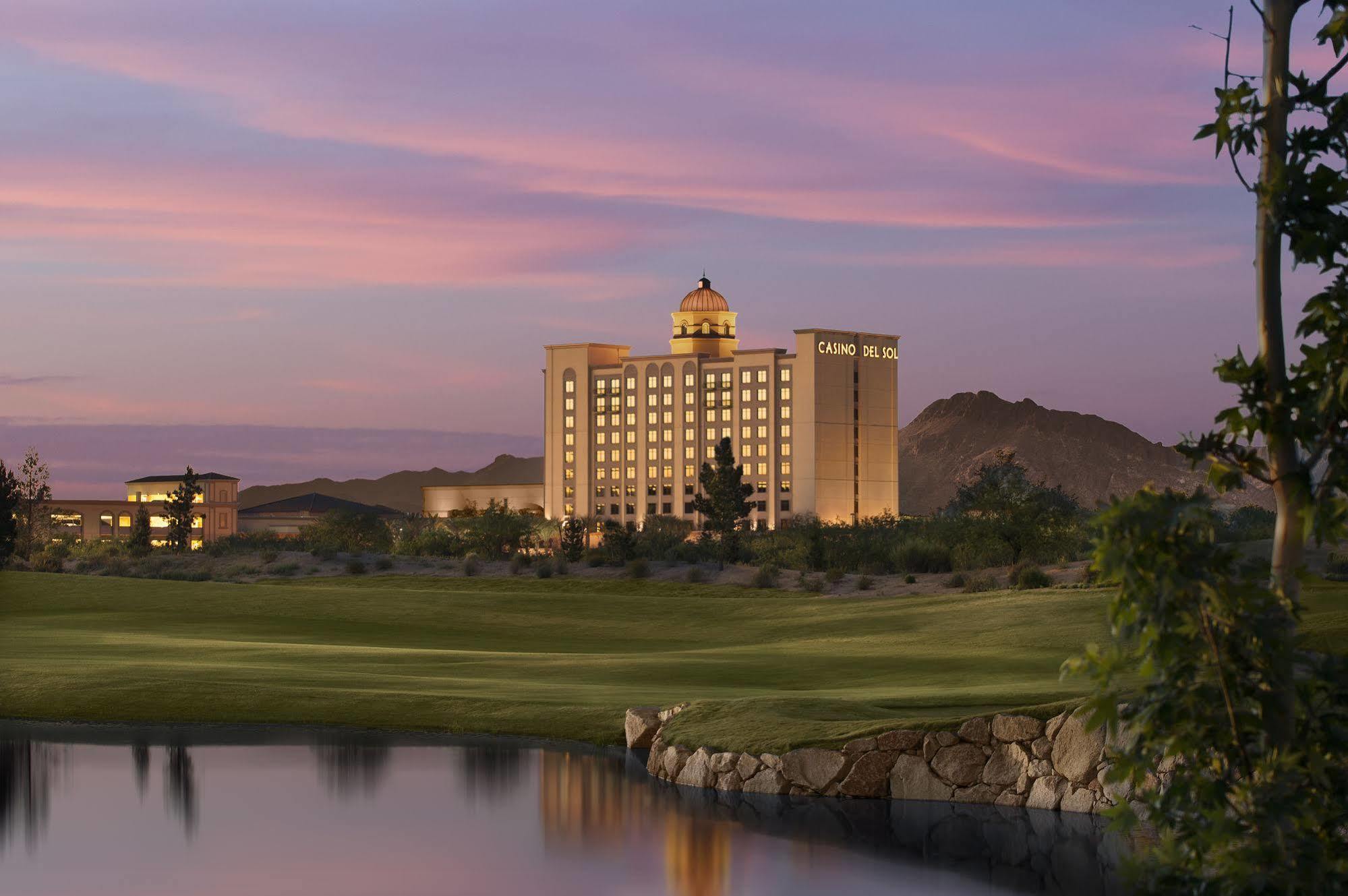 Casino Del Sol Resort Tucson Luaran gambar